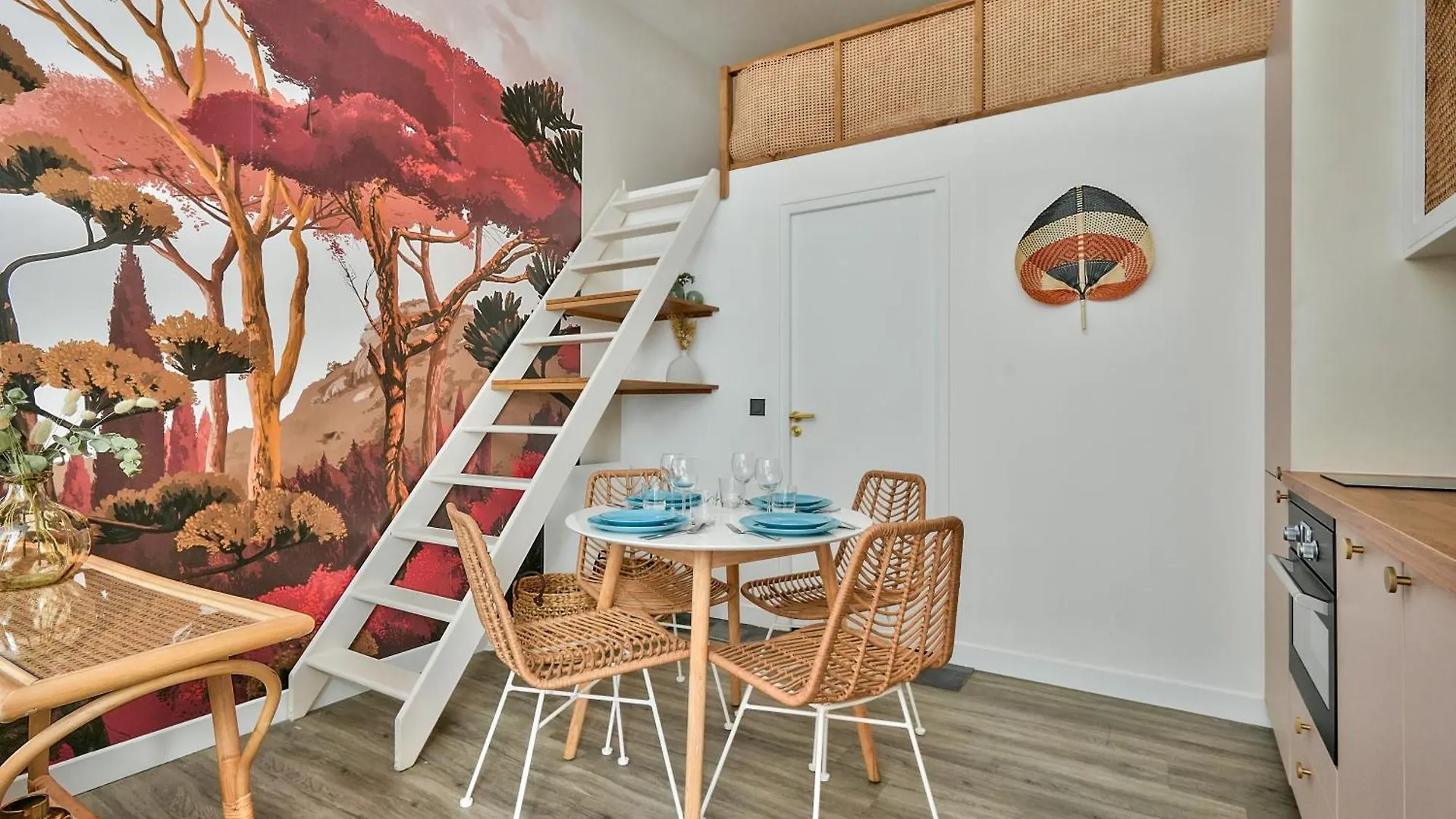 Apartment Paradise In The Center Of Paris - Le Marais