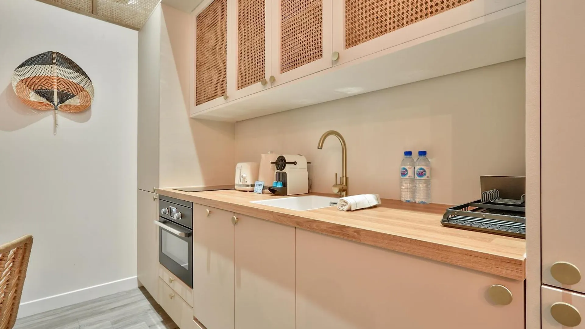Apartment Paradise In The Center Of Paris - Le Marais