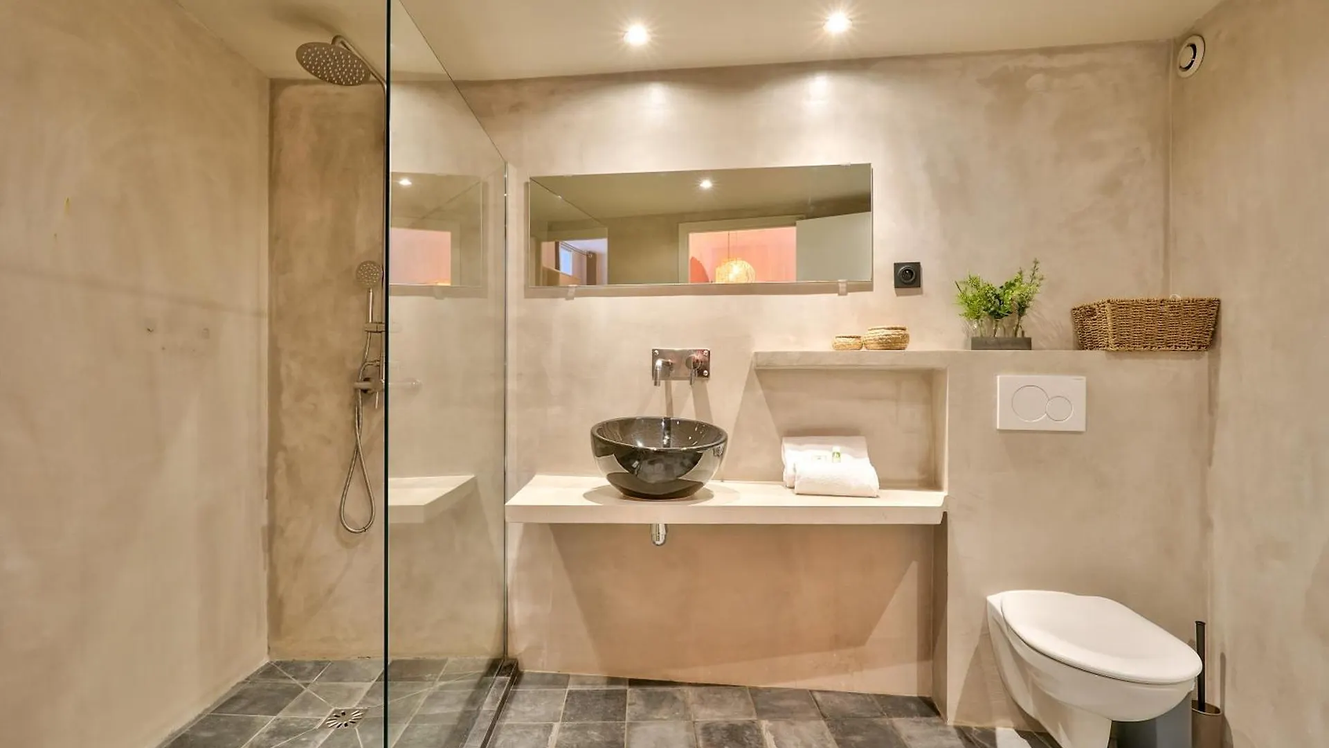 Apartment Paradise In The Center Of Paris - Le Marais