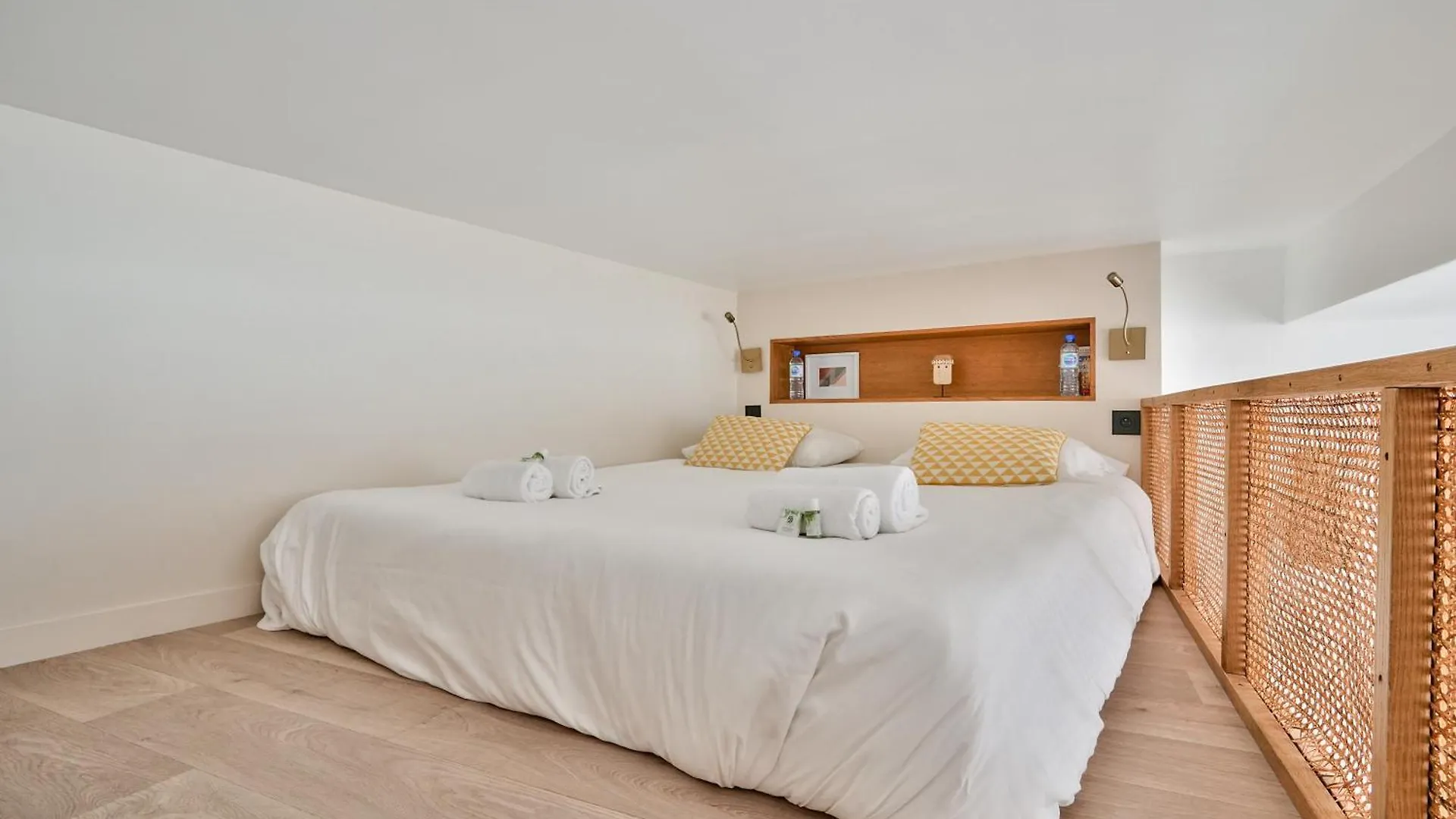 Apartment Paradise In The Center Of Paris - Le Marais